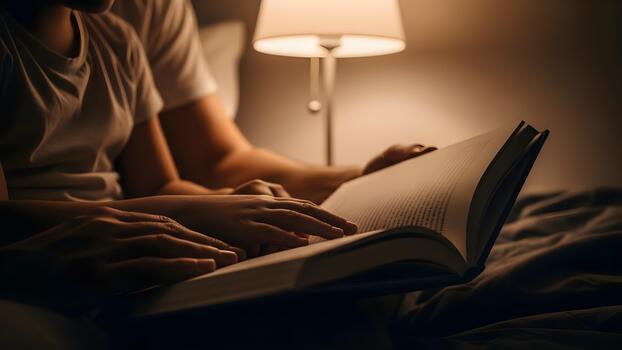 Rutinitas Malam yang Membantu Tubuh dan Pikiran Lebih Tenang